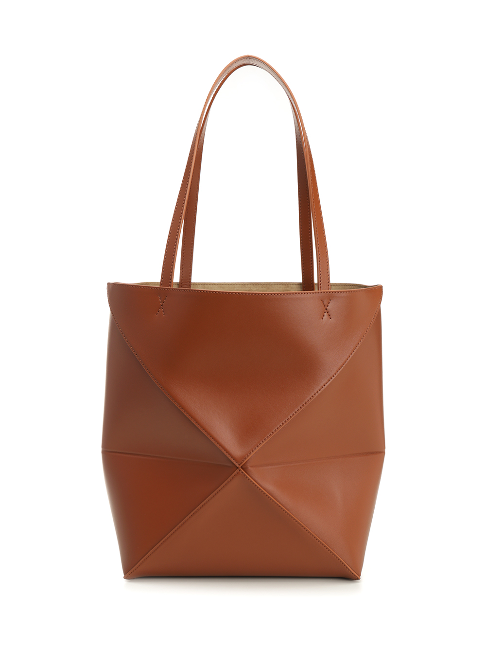 Medium "Puzzle Fold" bag A657G50X014927 (LOEWE / ハンドバッグ・ショルダーバッグ ) | LOEWE (ロエベ)(2)