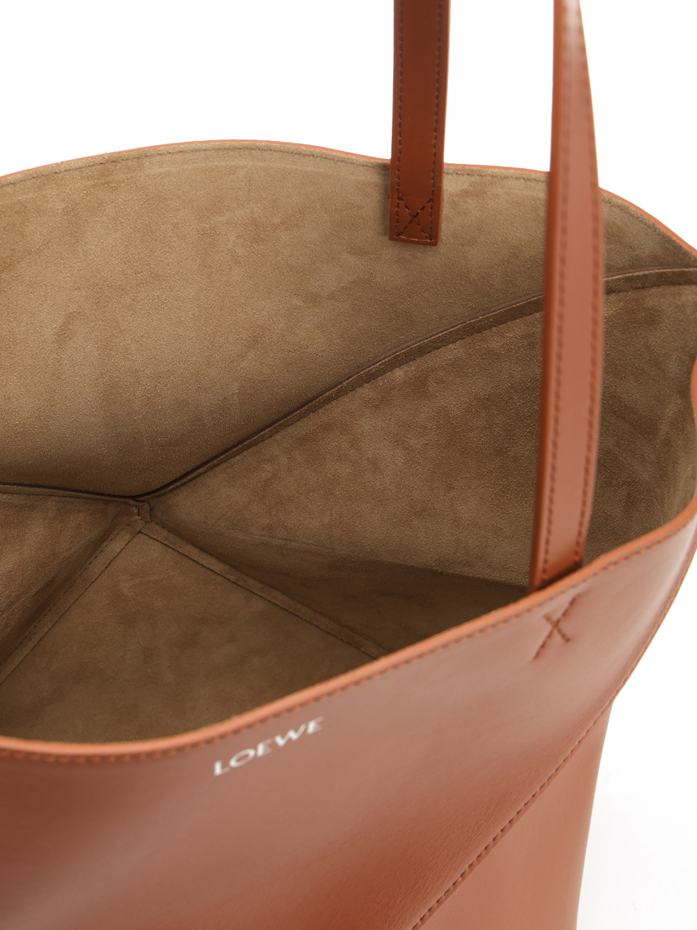 Medium "Puzzle Fold" bag A657G50X014927 (LOEWE / ハンドバッグ・ショルダーバッグ ) | LOEWE (ロエベ)(3)