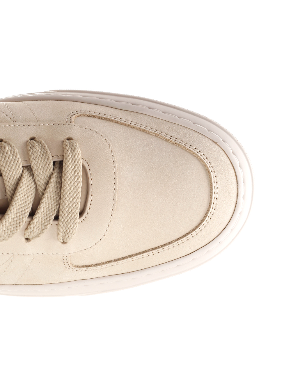 "Monclub" low sneakers in leather 4M00210 (Moncler / スニーカー ) | Moncler (モンクレール)(3)