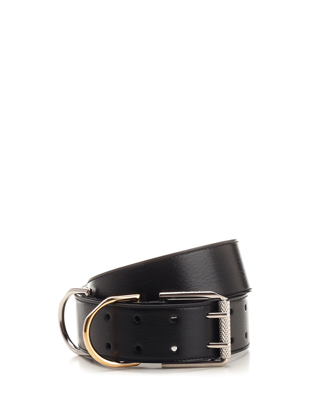 "Voyou" belt BB407XB1Q7001 (GIVENCHY / ベルト・サスペンダー ) | GIVENCHY (ジバンシィ)