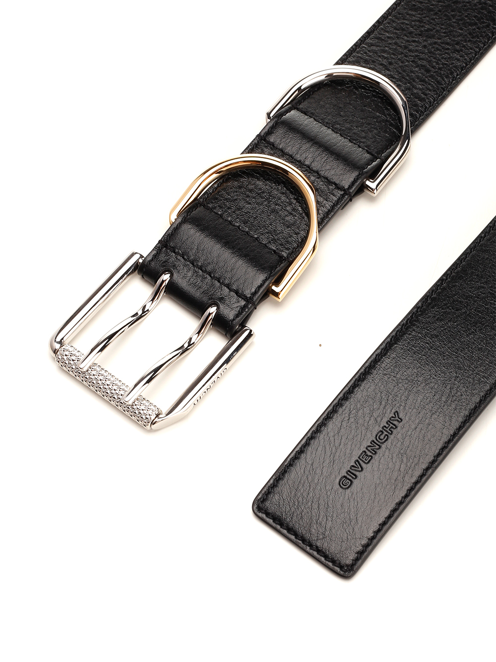 "Voyou" belt BB407XB1Q7001 (GIVENCHY / ベルト・サスペンダー ) | GIVENCHY (ジバンシィ)(1)