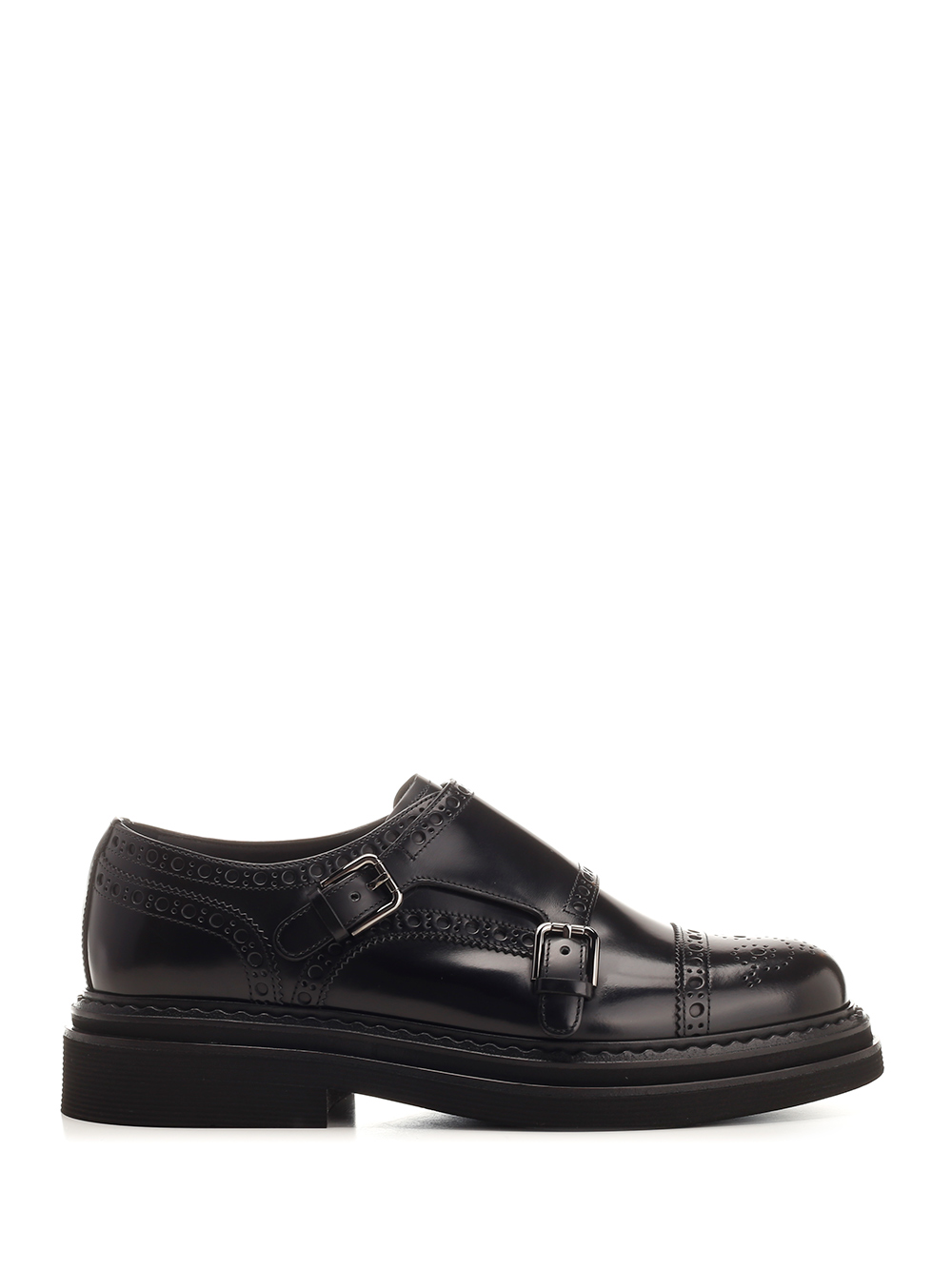 Derby shoes A10828 (Dolce & Gabbana / レースアップ ) | Dolce & Gabbana (ドルチェガッバーナ)