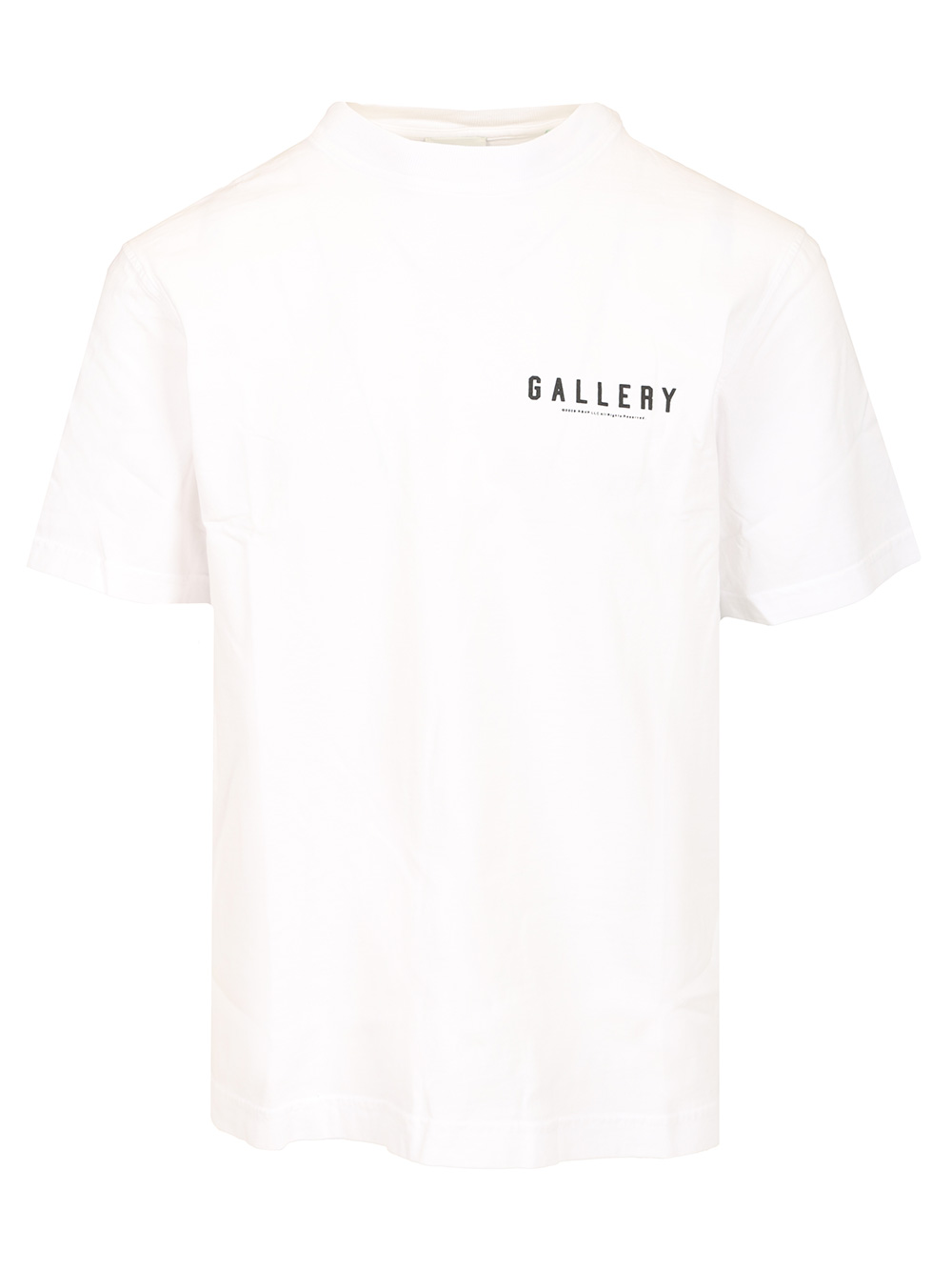 "RSVP Gallery" T-shirt A10231521GLRWTBLK (AGOLDE / Tシャツ・カットソー ) | AGOLDE (エーゴールドイー)