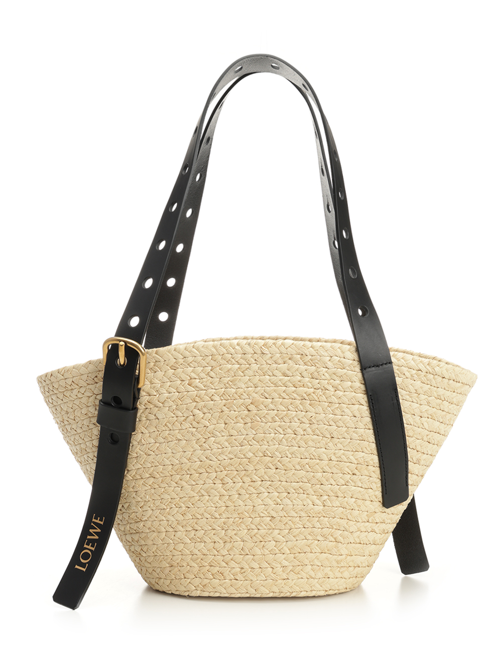 Punch Hole basket bag A223BBPX012123 (LOEWE / ハンドバッグ・ショルダーバッグ ) | LOEWE (ロエベ)
