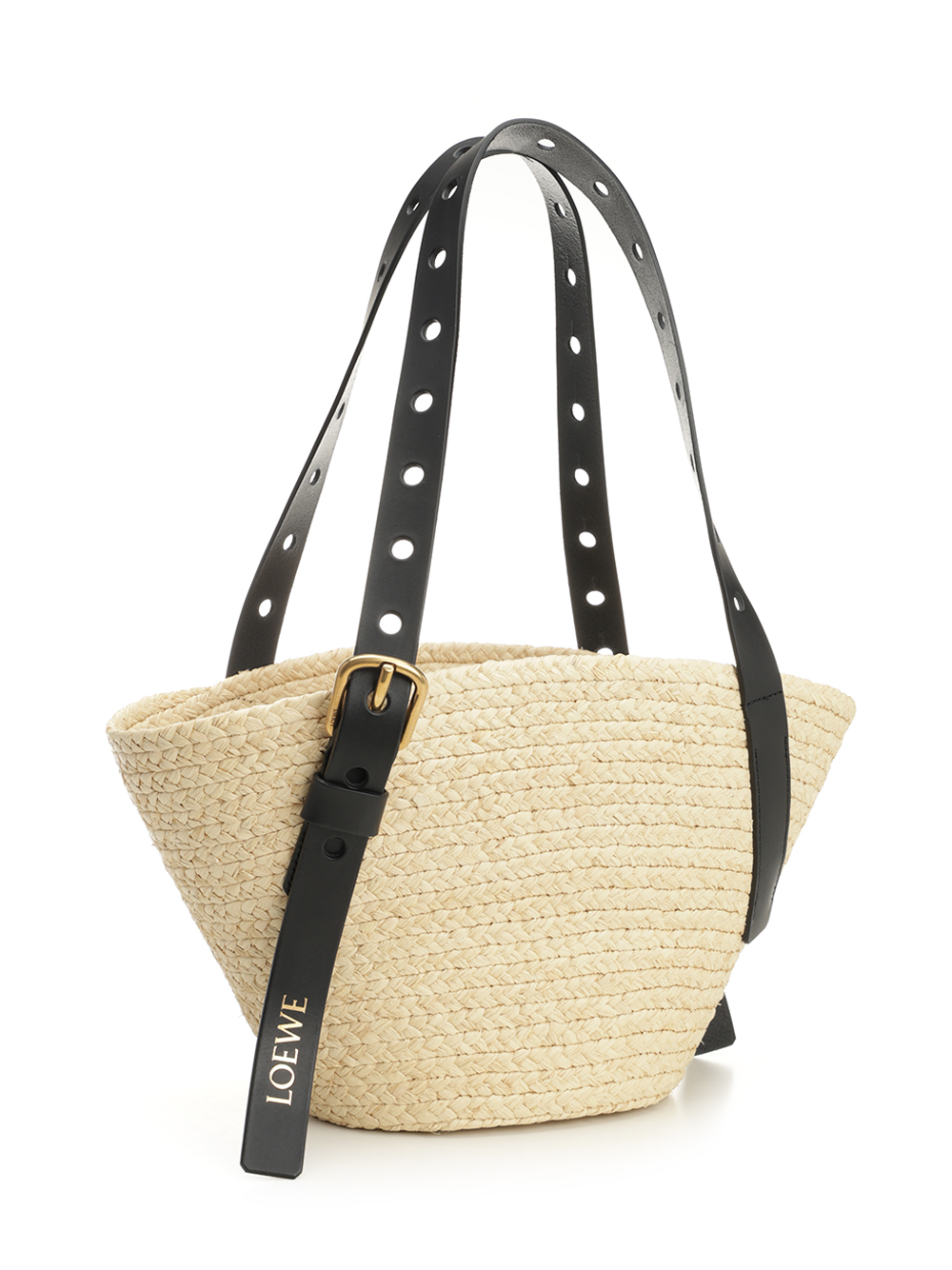 Punch Hole basket bag A223BBPX012123 (LOEWE / ハンドバッグ・ショルダーバッグ ) | LOEWE (ロエベ)(1)
