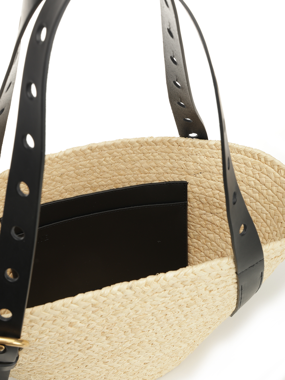 Punch Hole basket bag A223BBPX012123 (LOEWE / ハンドバッグ・ショルダーバッグ ) | LOEWE (ロエベ)(3)