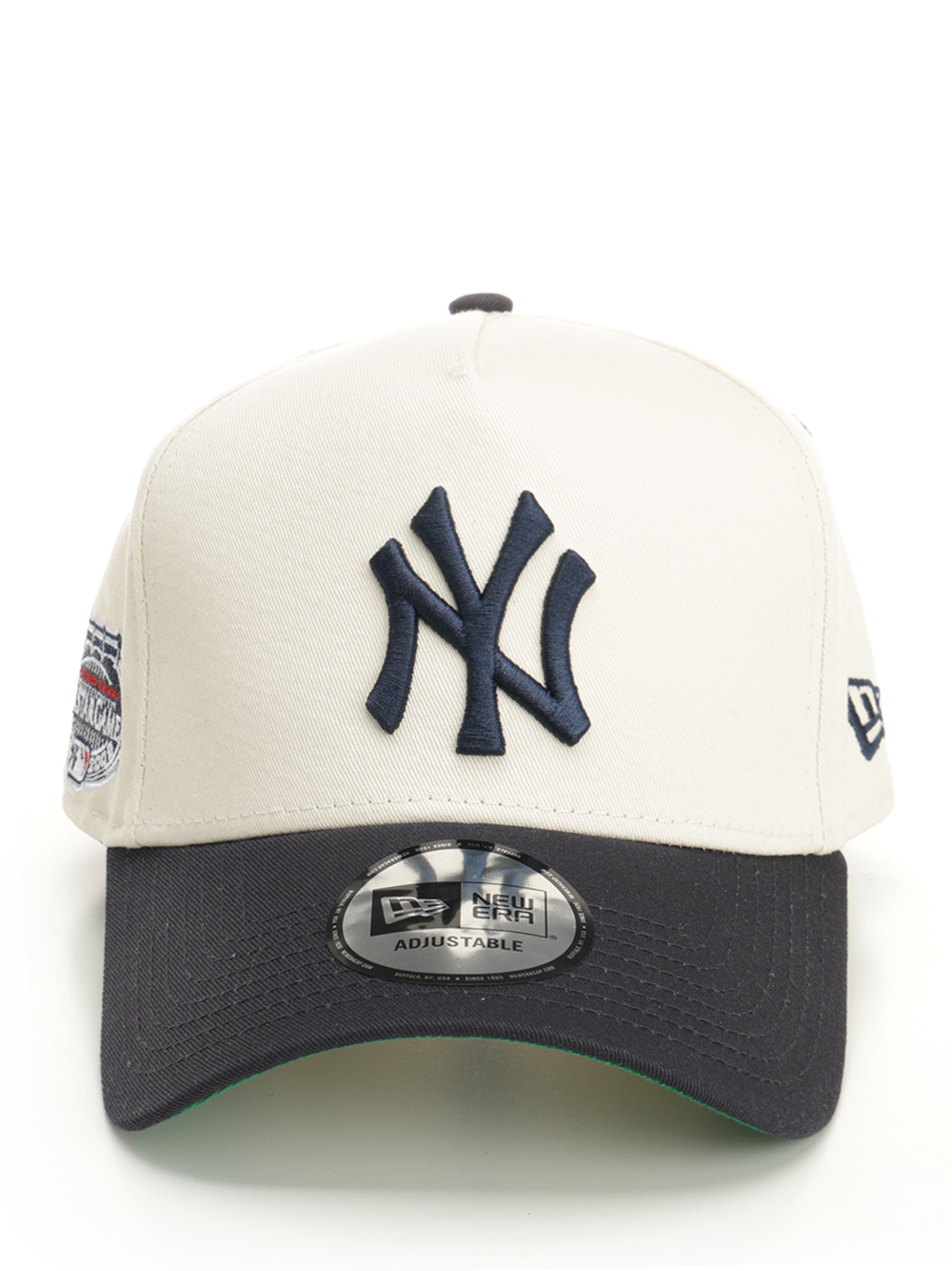 "9FORTY E-Frame New York Yankees All Star Game Patch" cap 60667700940 (NEW ERA / 帽子 ) | NEW ERA (ニューエラ)