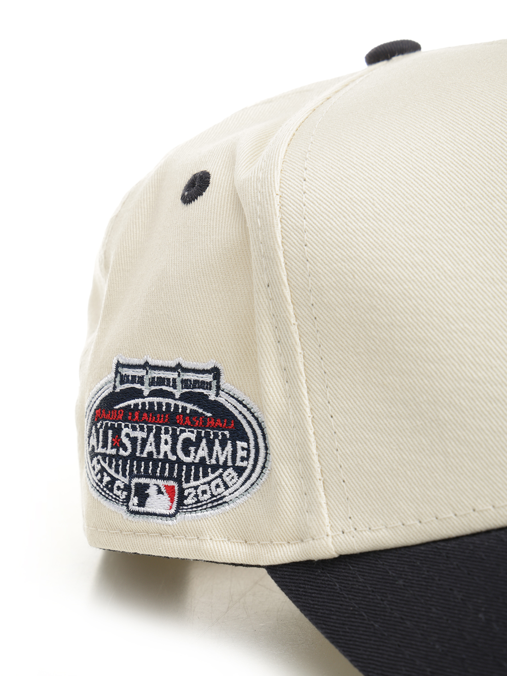 "9FORTY E-Frame New York Yankees All Star Game Patch" cap 60667700940 (NEW ERA / 帽子 ) | NEW ERA (ニューエラ)(4)