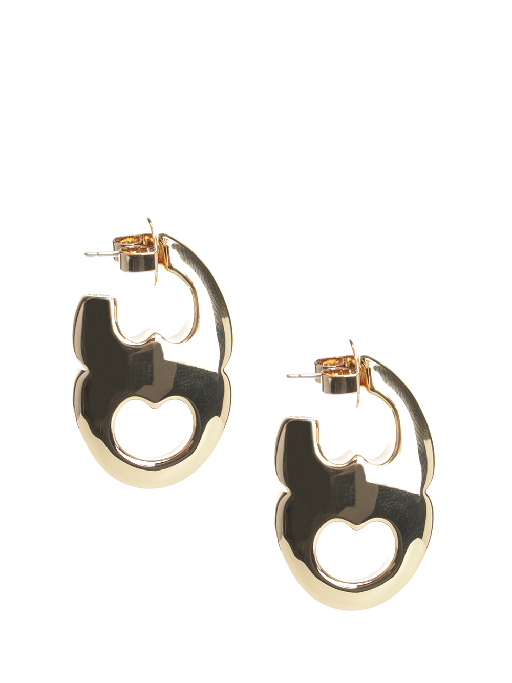 "Gemini Link" Earrings 168086200 (TORY BURCH / ピアス・イヤリング ) | TORY BURCH (トリーバーチ)(1)
