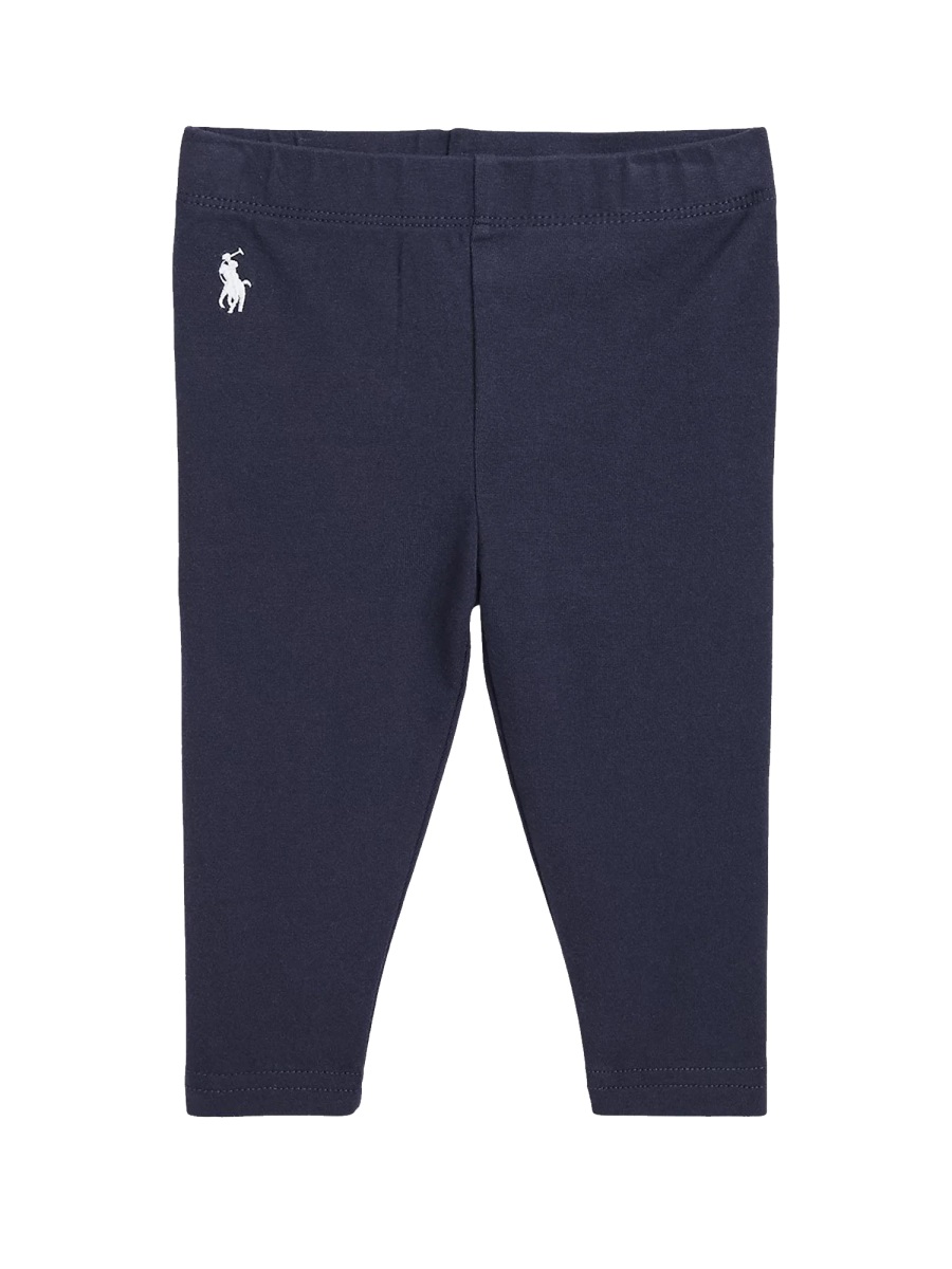 LOGO LEGGINGS 310934374B005REFINEDNAVY (Polo Ralph Lauren / パンツ ) | Polo Ralph Lauren (ポロ ラルフ ローレン)