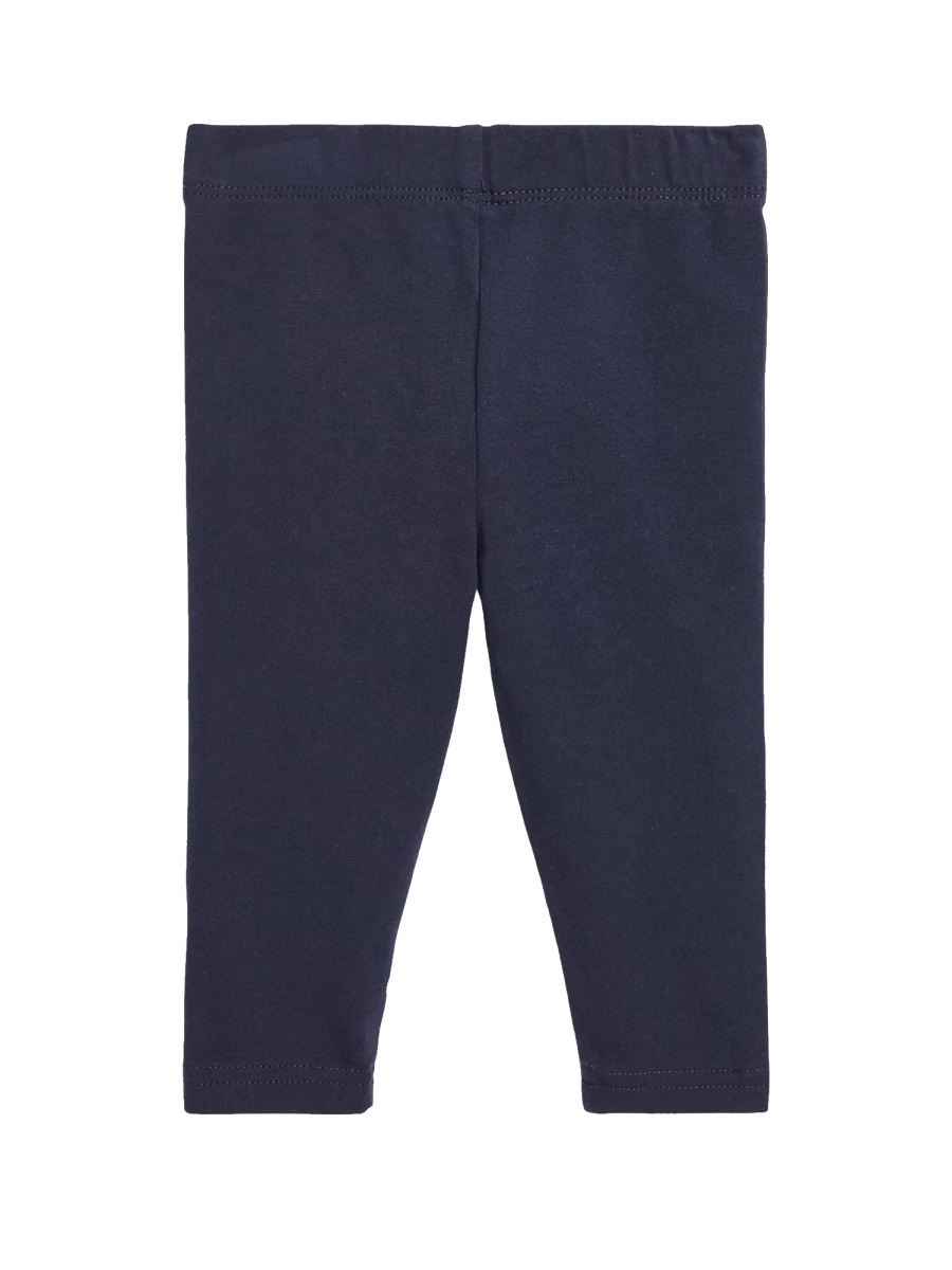 LOGO LEGGINGS 310934374B005REFINEDNAVY (Polo Ralph Lauren / パンツ ) | Polo Ralph Lauren (ポロ ラルフ ローレン)(1)