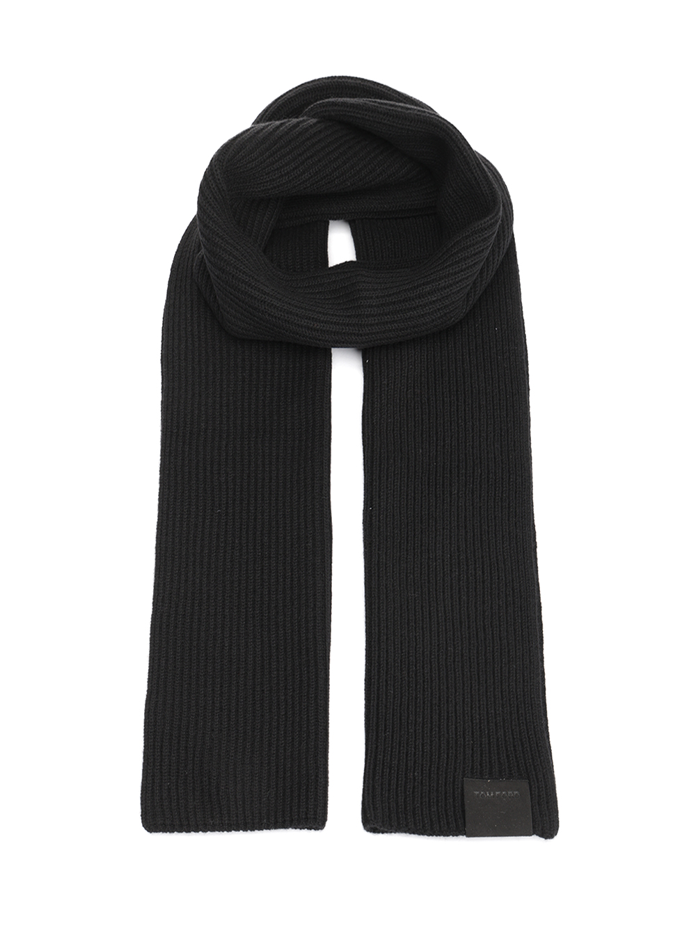 cashmere scarf KSR015YMK066LB999 (TOM FORD / スカーフ・マフラー ) | TOM FORD (トムフォード)