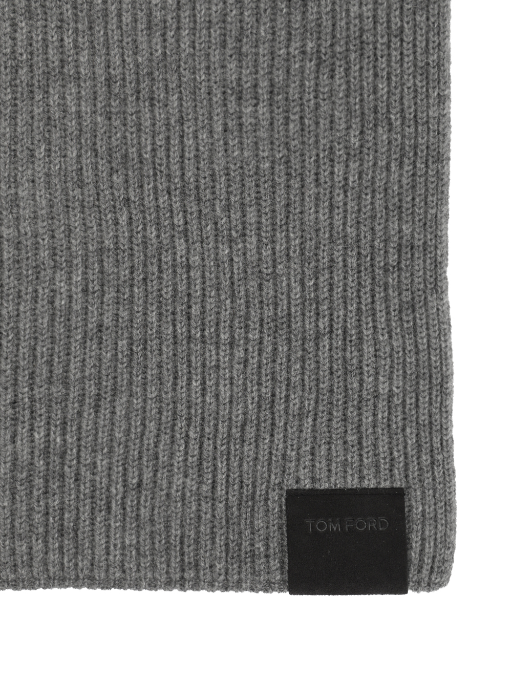 cashmere scarf KSR015YMK066IG680 (TOM FORD / スカーフ・マフラー ) | TOM FORD (トムフォード)(1)