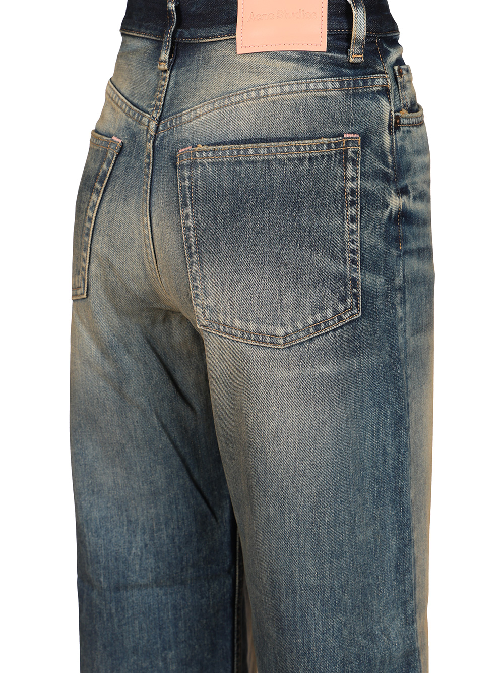 Jeans 2022 A00543838 (Acne Studios / ジーンズ ) | Acne Studios (アクネ ストゥディオズ)(2)