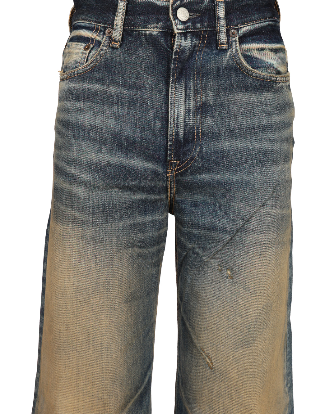 Jeans 2022 A00543838 (Acne Studios / ジーンズ ) | Acne Studios (アクネ ストゥディオズ)(3)