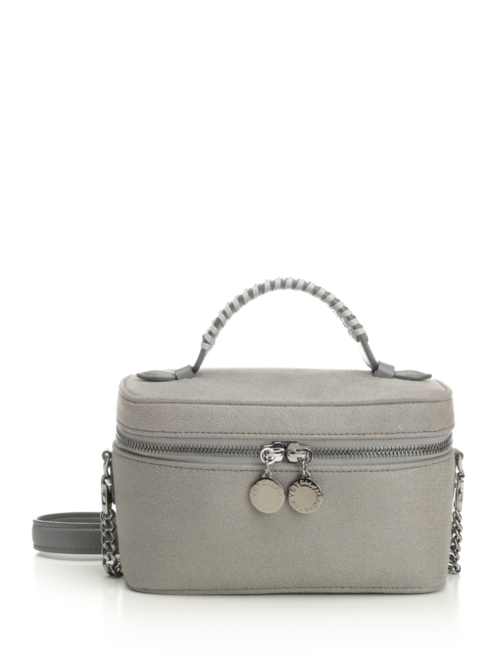 "Falabella Vanity" Beauty Bag 7P0070W91321220 (Stella McCartney / ハンドバッグ・ショルダーバッグ ) | Stella McCartney (ステラ マッカートニー)
