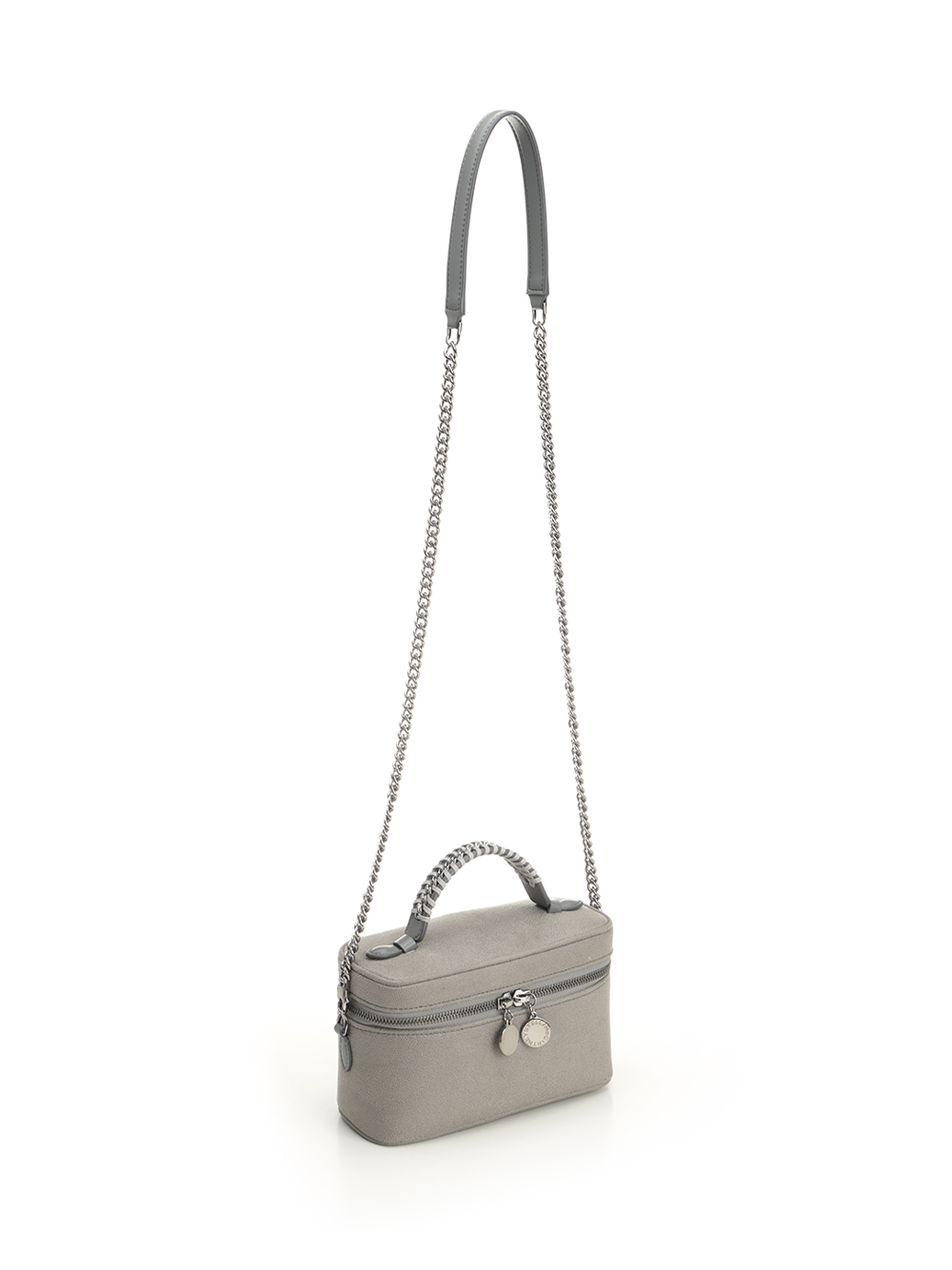 "Falabella Vanity" Beauty Bag 7P0070W91321220 (Stella McCartney / ハンドバッグ・ショルダーバッグ ) | Stella McCartney (ステラ マッカートニー)(1)