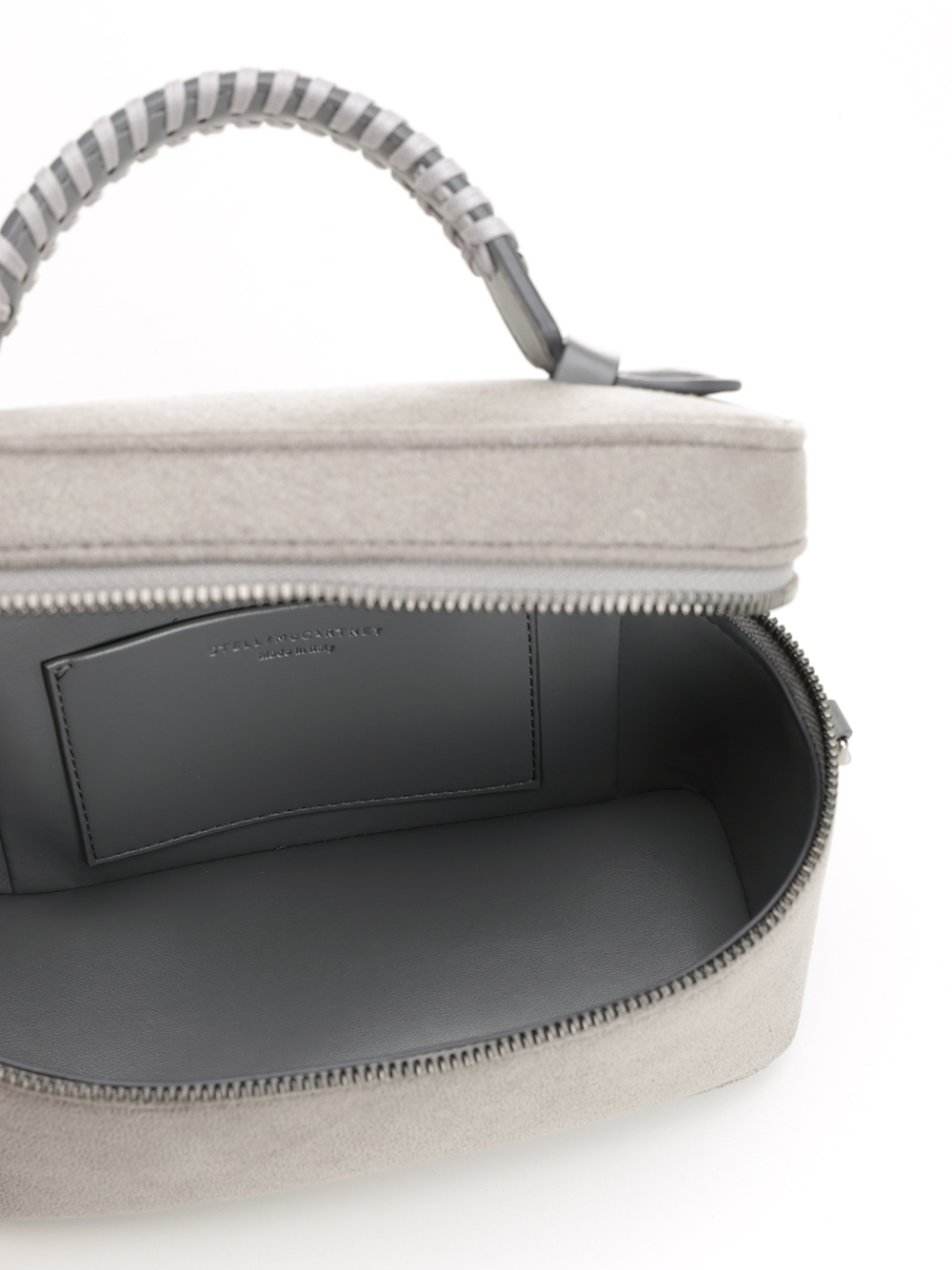 "Falabella Vanity" Beauty Bag 7P0070W91321220 (Stella McCartney / ハンドバッグ・ショルダーバッグ ) | Stella McCartney (ステラ マッカートニー)(3)