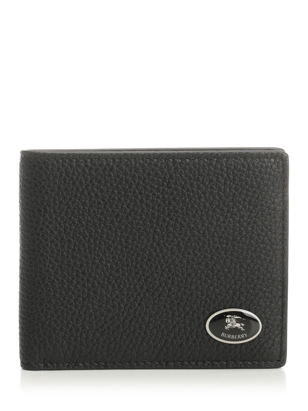 Logo plaque bifold wallet 8113095A1189 (Burberry / 財布・カードケース ) | Burberry (バーバリー)