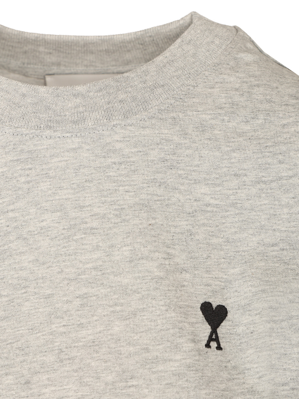 "Ami de Coeur" T-shirt H25FTS3477240951H25 (AMI Paris / Tシャツ・カットソー ) | AMI Paris (アミパリス)(2)