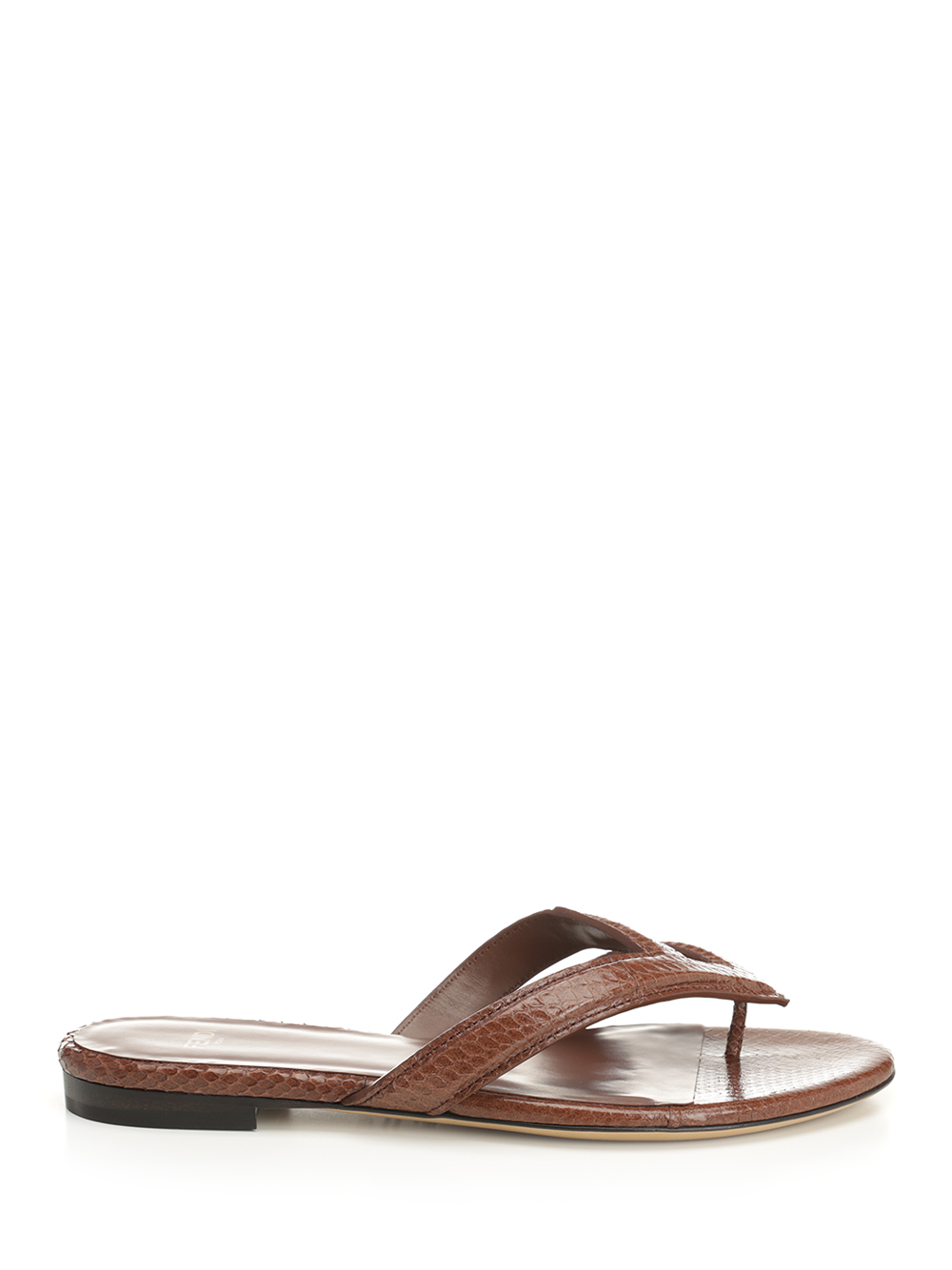 "Fendi Fling" flatform flip-flops 8Y8712AUEEF1T31 (FENDI / サンダル ) | FENDI (フェンディ)