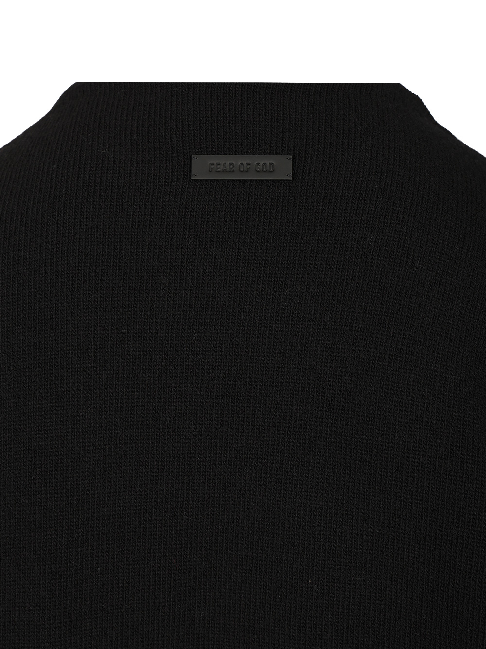 Knit Crewneck Sweater FG25FW20201LAW001 (Fear of God / ニット・セーター・カーディガン ) | Fear of God (フィアオブゴッド)(3)