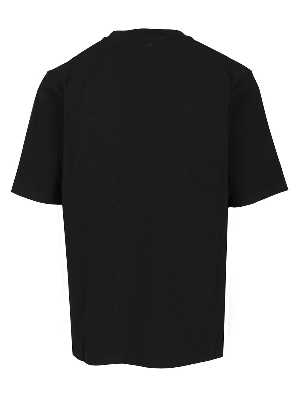 "Ami de coeur" cotton t-shirt H25UTS341726001H25 (AMI Paris / Tシャツ・カットソー ) | AMI Paris (アミパリス)(1)