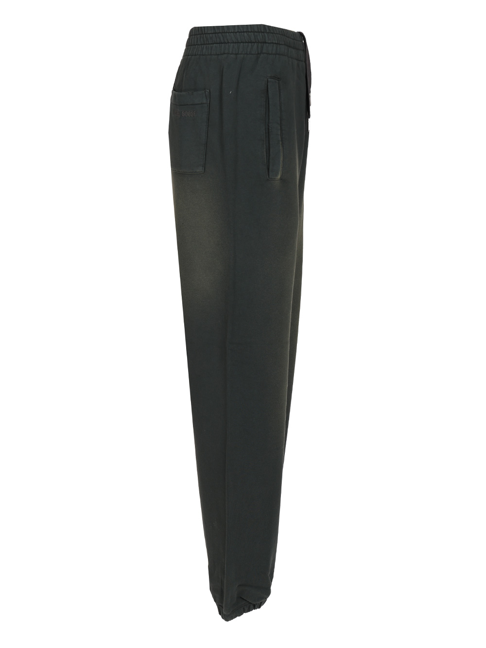 Cotton jogging trousers GUP02205P00214790498 (Golden Goose / パンツ ) | Golden Goose (ゴールデングース)(2)