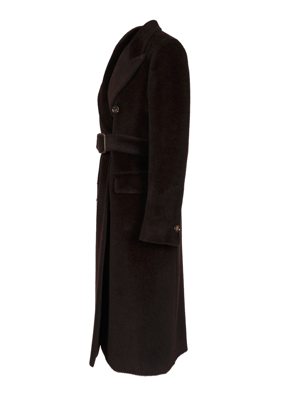 "Josie" double-breasted coat JOLE (TAGLIATORE / コート ) | TAGLIATORE (タリアトーレ)(2)