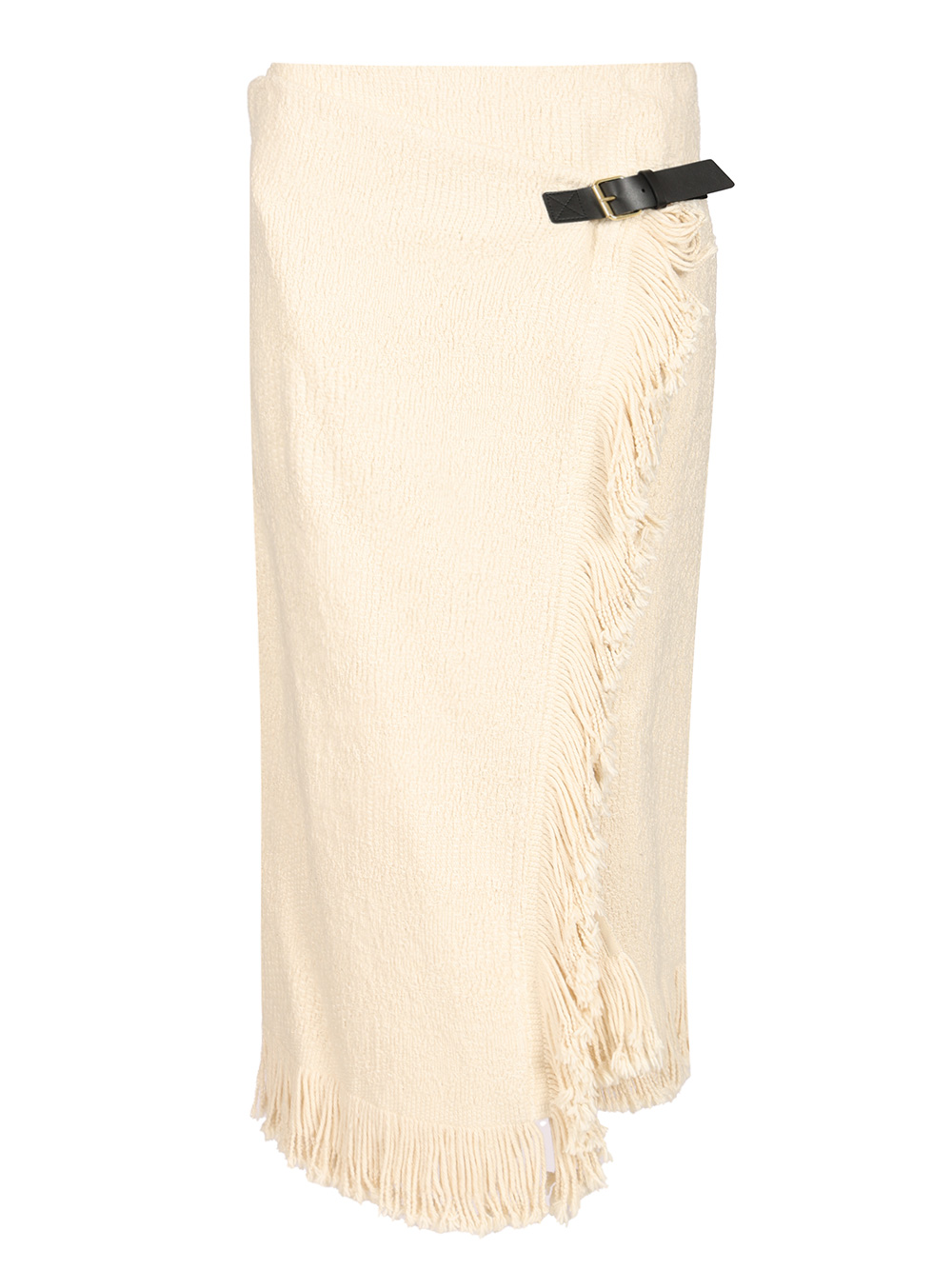 "Galla" wrap skirt 25AJU0379FAC3D04I23EC (Isabel Marant / スカート ) | Isabel Marant (イザベル マラン)(1)