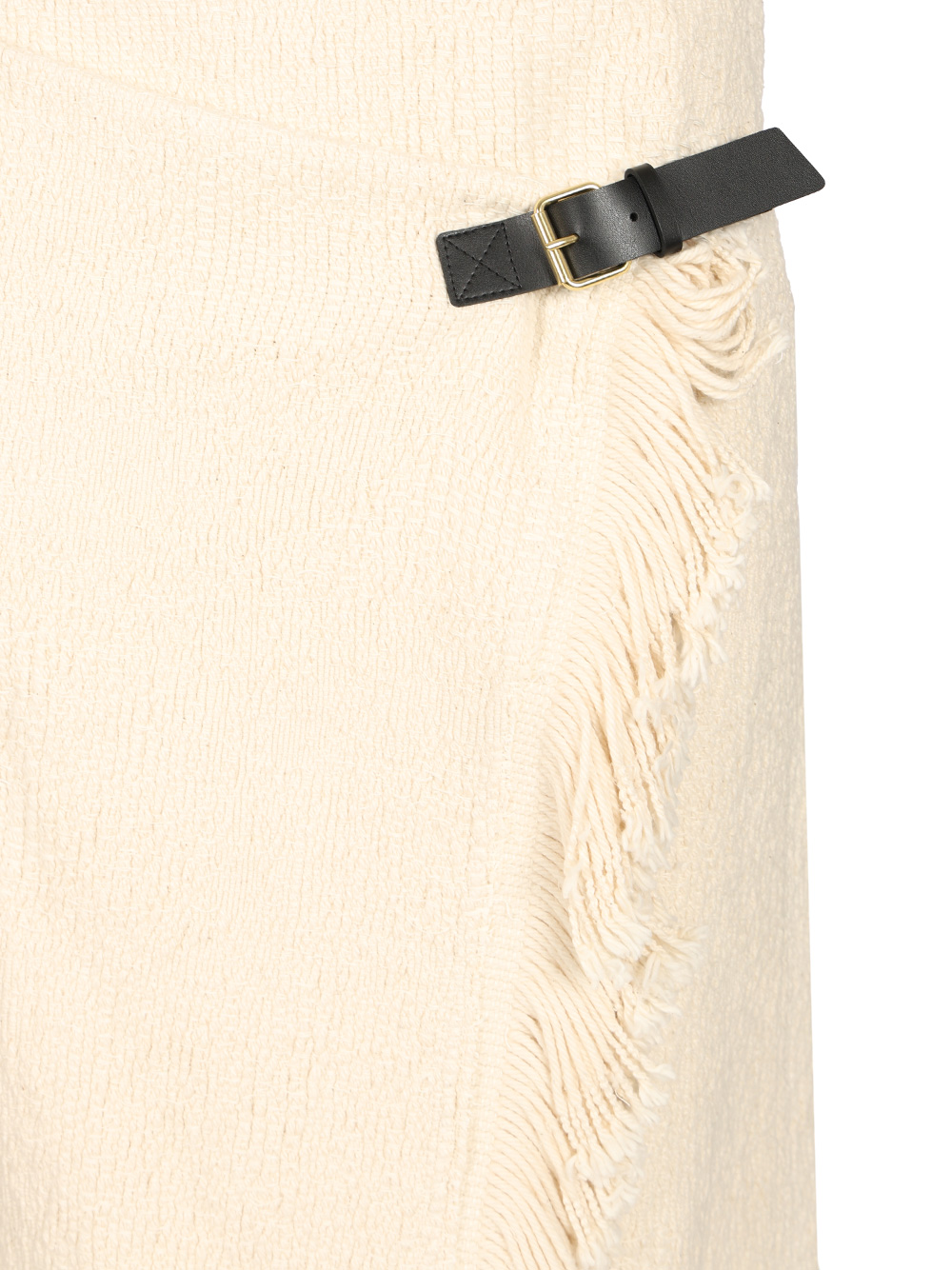 "Galla" wrap skirt 25AJU0379FAC3D04I23EC (Isabel Marant / スカート ) | Isabel Marant (イザベル マラン)(2)