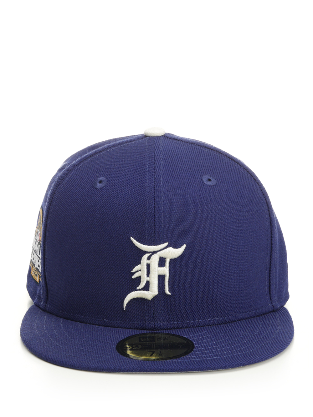 "Los Angeles Dodgers" Fear of God Hat 6076650959FIFTYDRY (NEW ERA / 帽子 ) | NEW ERA (ニューエラ)
