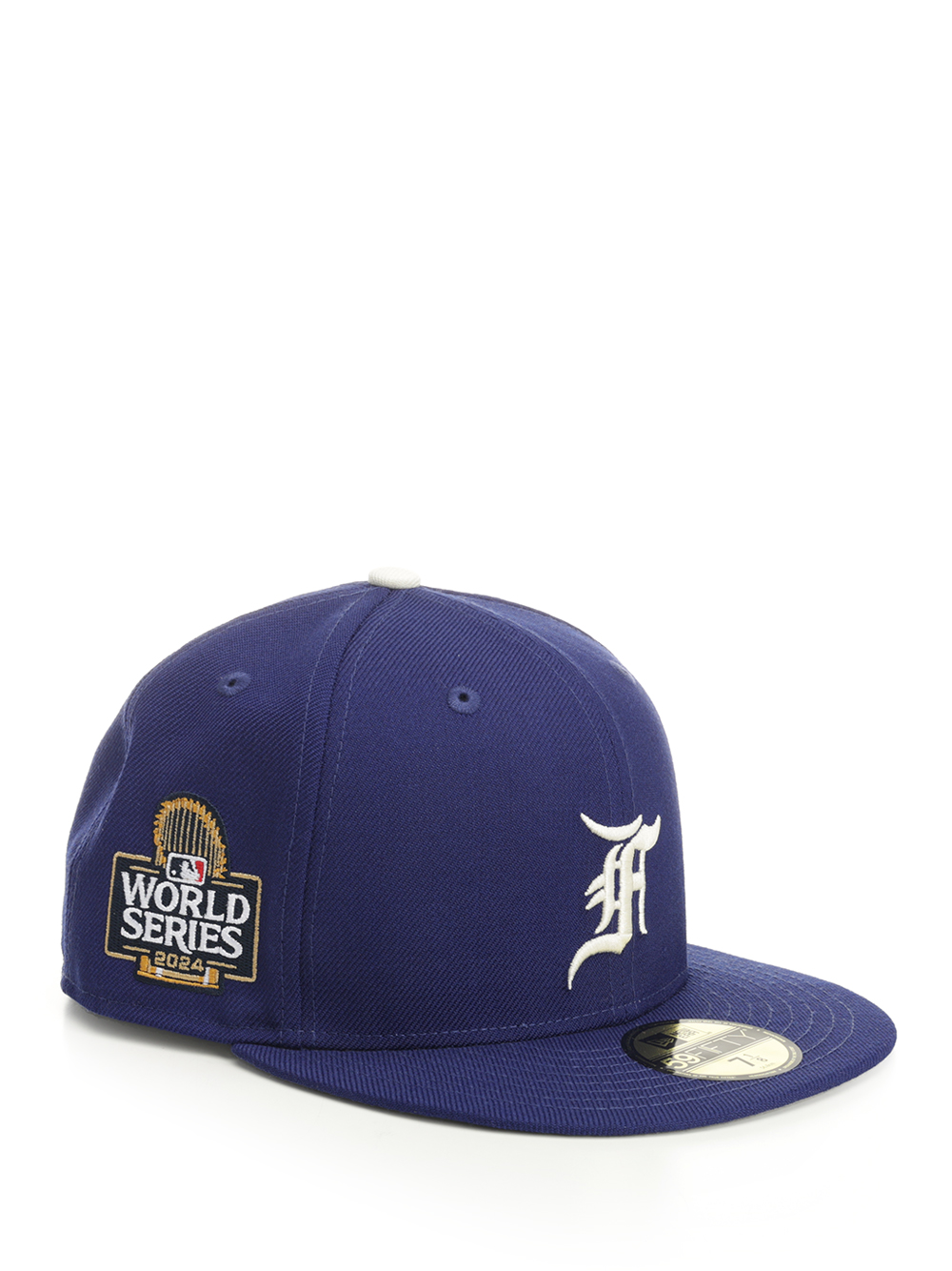 "Los Angeles Dodgers" Fear of God Hat 6076650959FIFTYDRY (NEW ERA / 帽子 ) | NEW ERA (ニューエラ)(1)