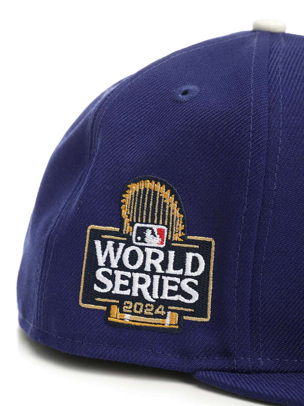 "Los Angeles Dodgers" Fear of God Hat 6076650959FIFTYDRY (NEW ERA / 帽子 ) | NEW ERA (ニューエラ)(4)