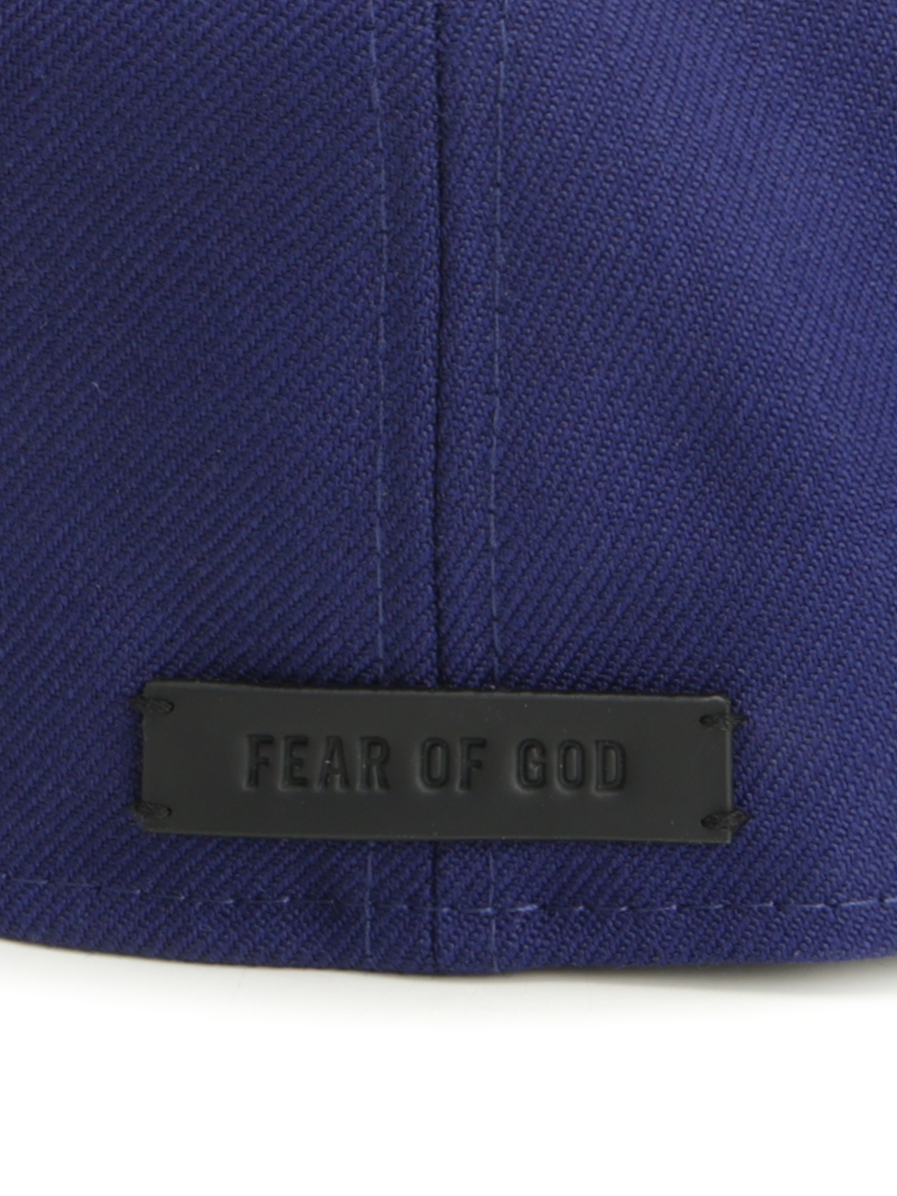 "Los Angeles Dodgers" Fear of God Hat 6076650959FIFTYDRY (NEW ERA / 帽子 ) | NEW ERA (ニューエラ)(5)