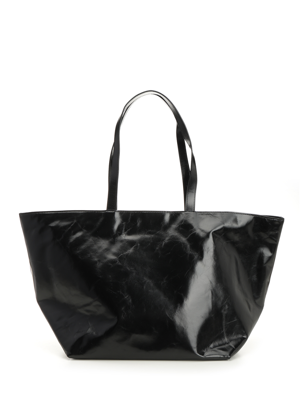 Punch leather tote bag 20224T01L001 (alexanderwang / トートバッグ ) | alexanderwang (アレキサンダーワン)(2)