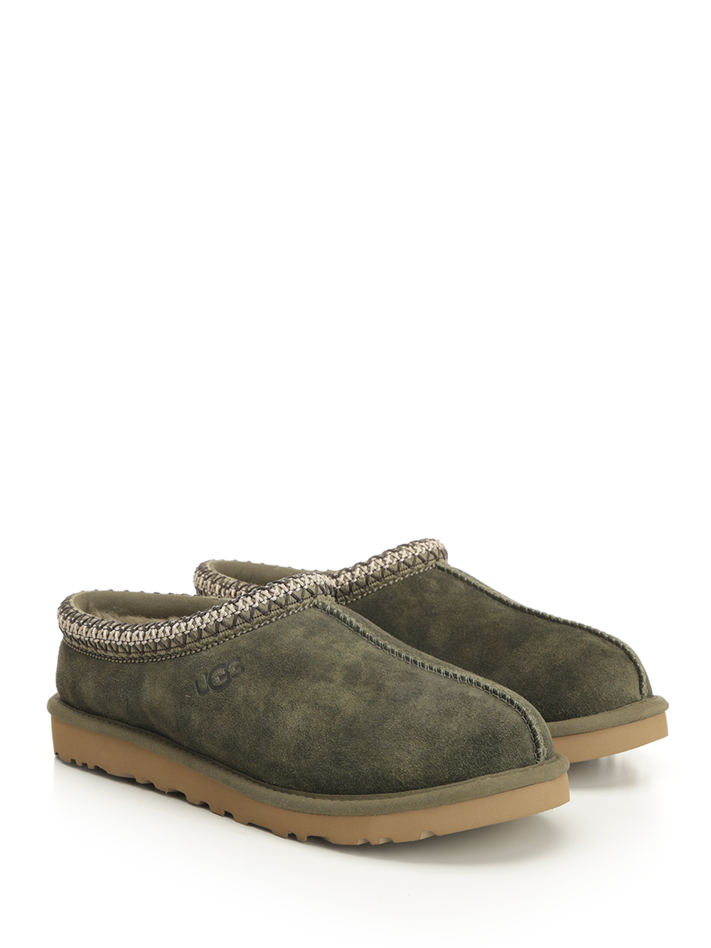 "Tasman" slide 1173810BURNT (UGG / サンダル ) | UGG (アグ)(1)