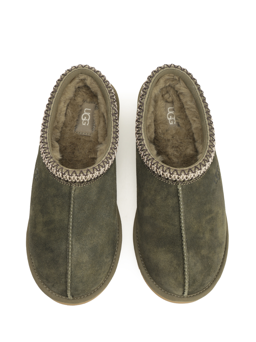 "Tasman" slide 1173810BURNT (UGG / サンダル ) | UGG (アグ)(4)