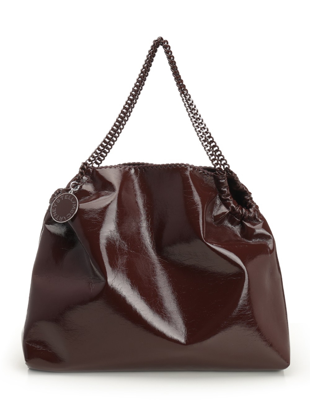 'Falabella' drawstring bag 7B0141WP05882017 (Stella McCartney / ハンドバッグ・ショルダーバッグ ) | Stella McCartney (ステラ マッカートニー)
