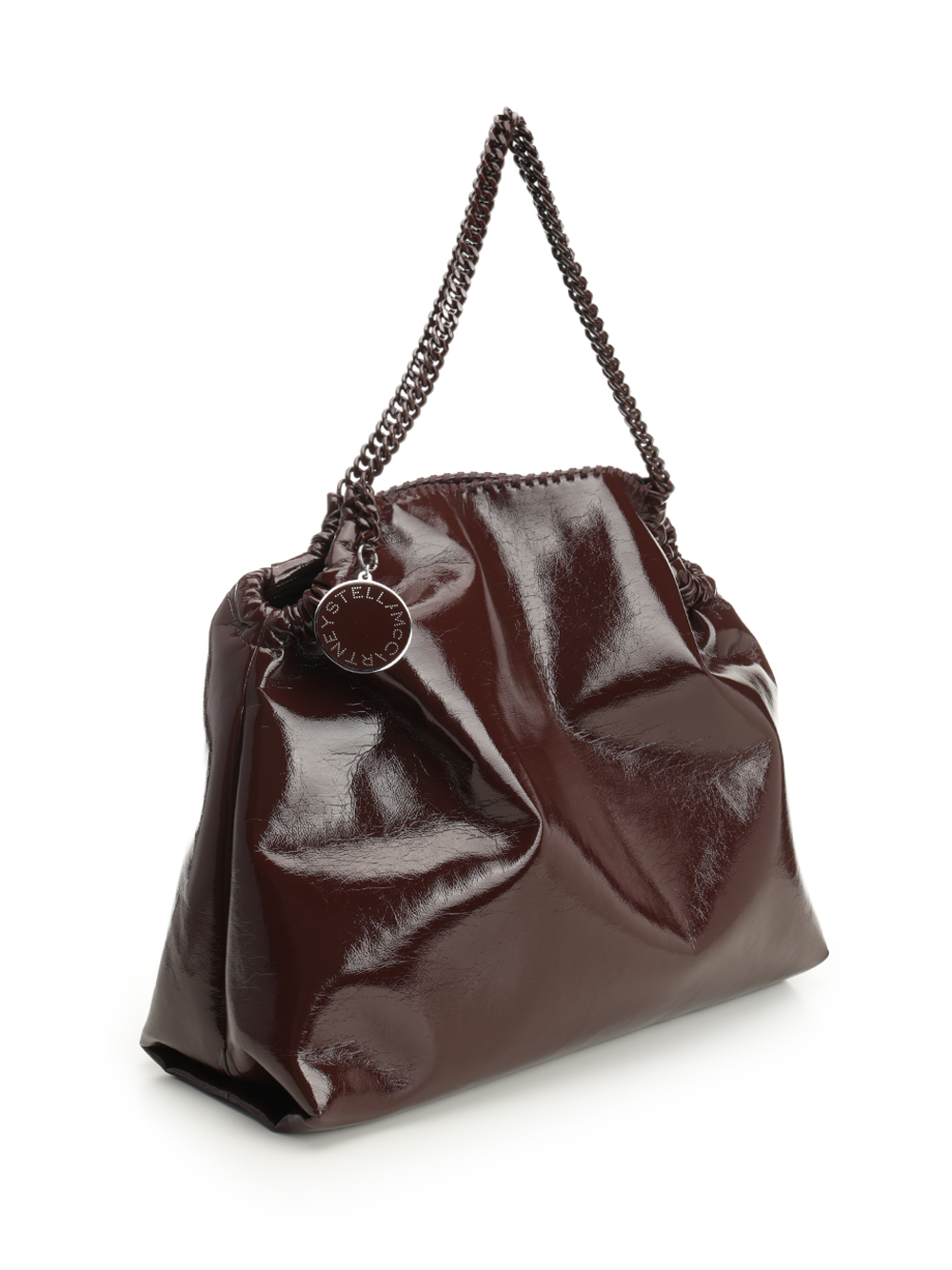 'Falabella' drawstring bag 7B0141WP05882017 (Stella McCartney / ハンドバッグ・ショルダーバッグ ) | Stella McCartney (ステラ マッカートニー)(1)