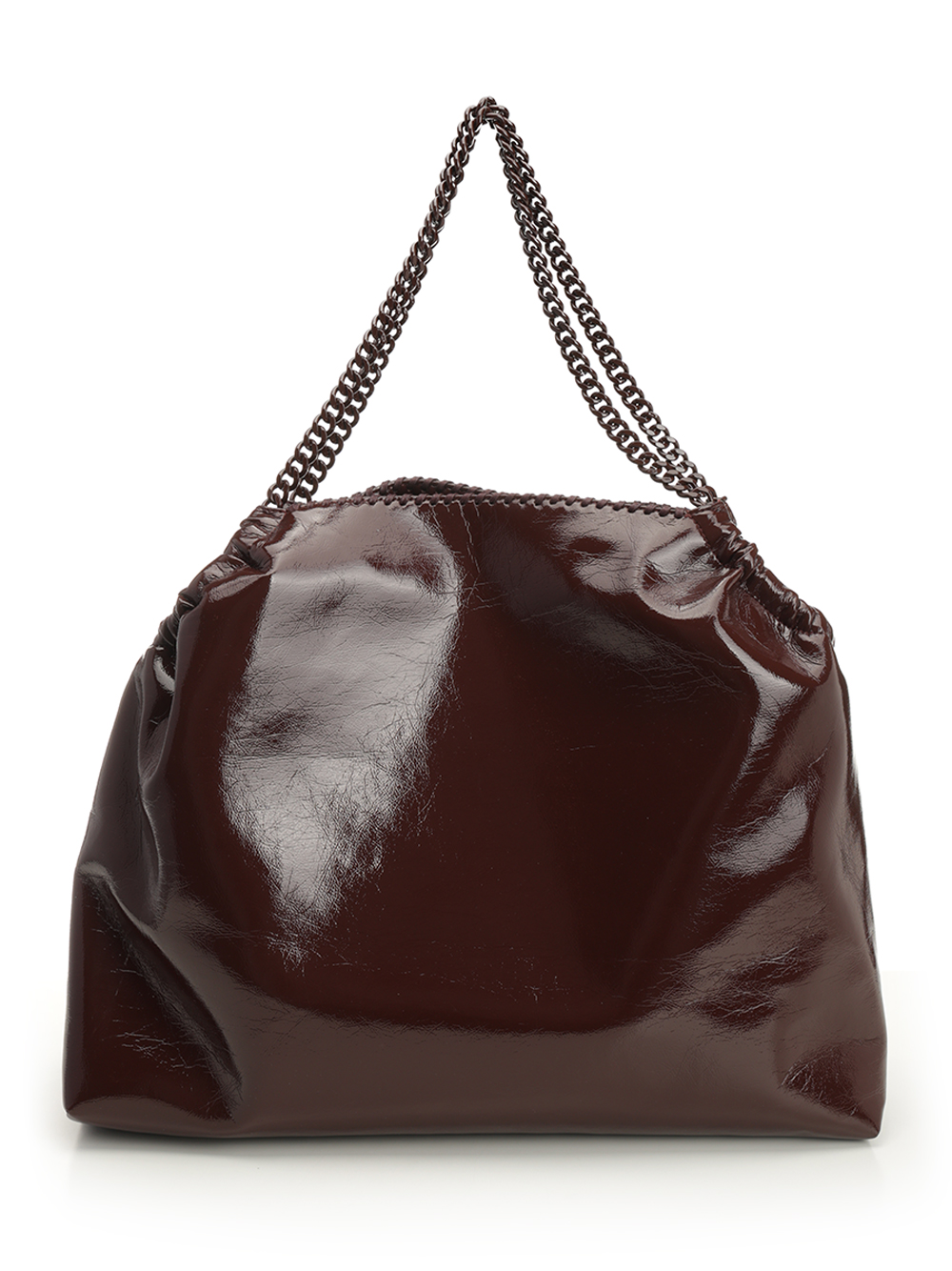 'Falabella' drawstring bag 7B0141WP05882017 (Stella McCartney / ハンドバッグ・ショルダーバッグ ) | Stella McCartney (ステラ マッカートニー)(2)
