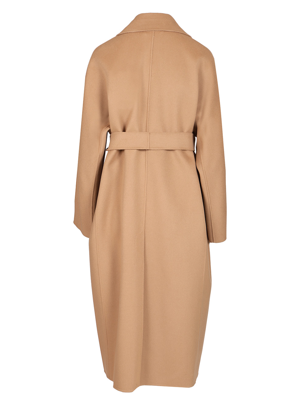 Double-breasted wool coat 2529016021600700033 (S MAX MARA / コート ) | S MAX MARA (エス マックスマーラ)(1)