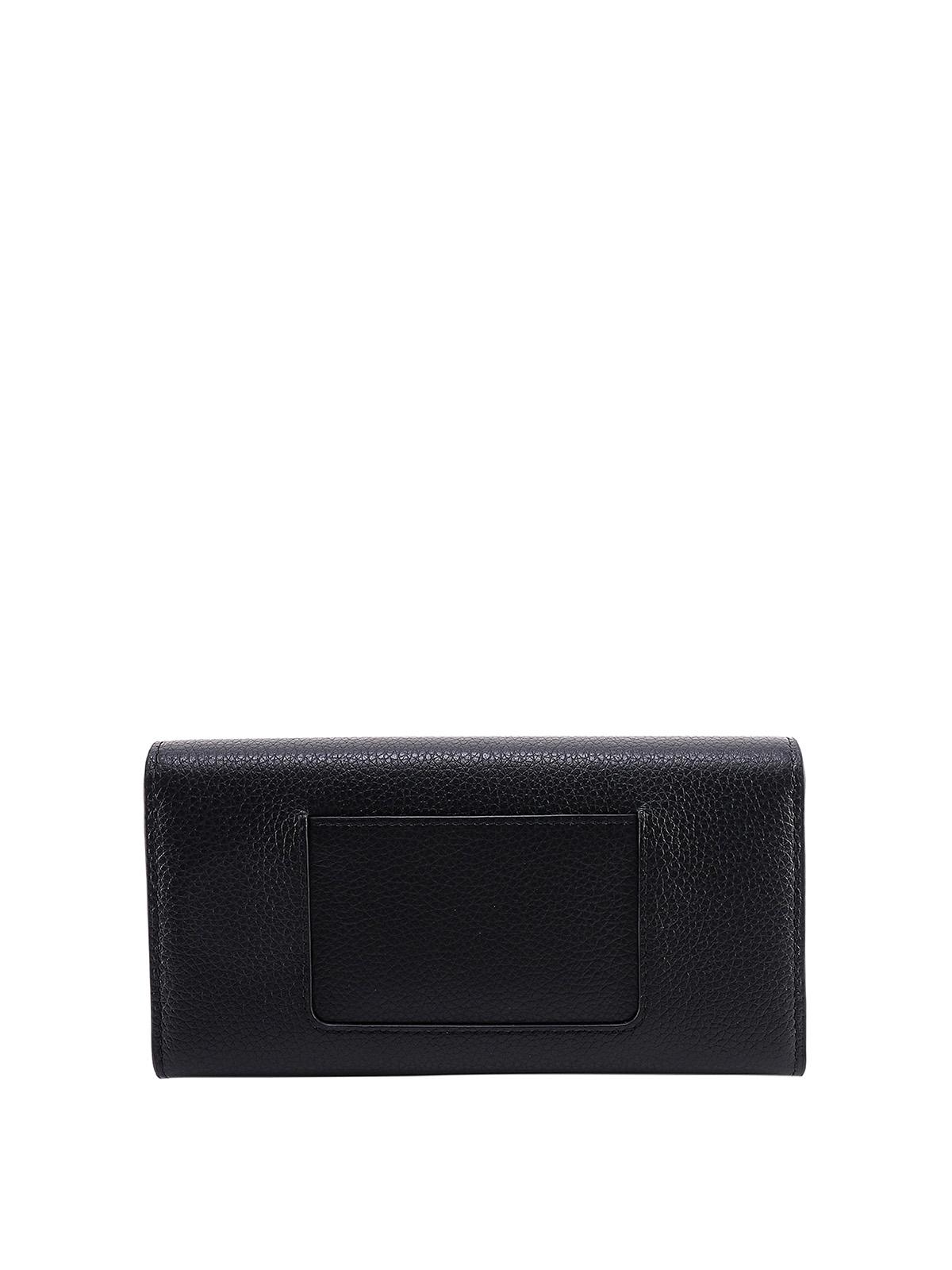 Leather wallet with engraved logo RL4868205A100 (Mulberry / 財布・カードケース ) | Mulberry (マルベリー)(2)