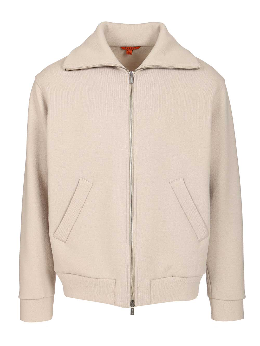 "Alon Lanoso" blouson CSU52270458530 (BARENA / カジュアルジャケット ) | BARENA (バレナ)