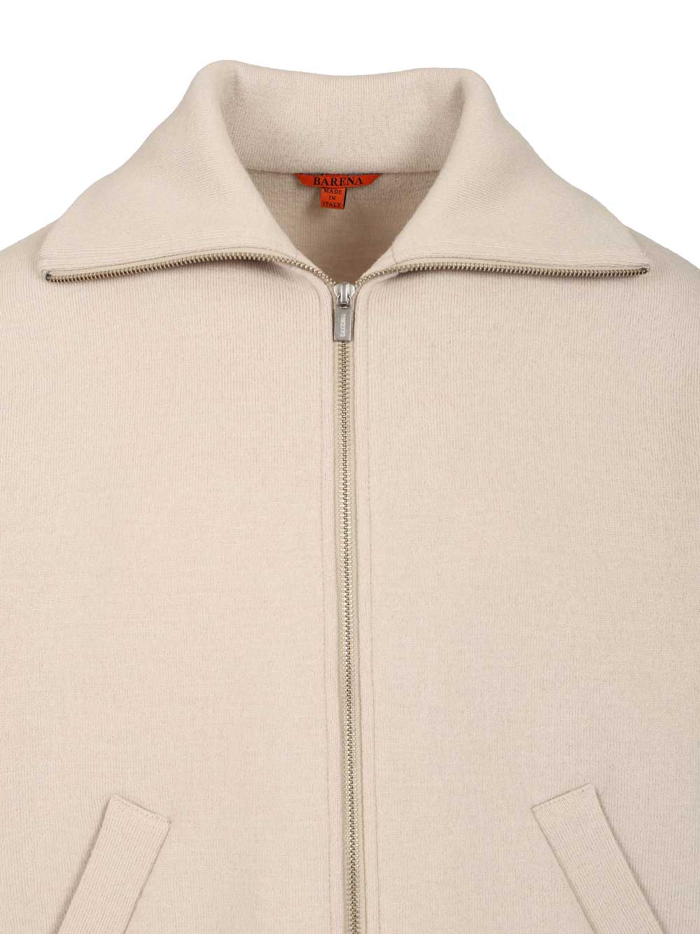 "Alon Lanoso" blouson CSU52270458530 (BARENA / カジュアルジャケット ) | BARENA (バレナ)(3)