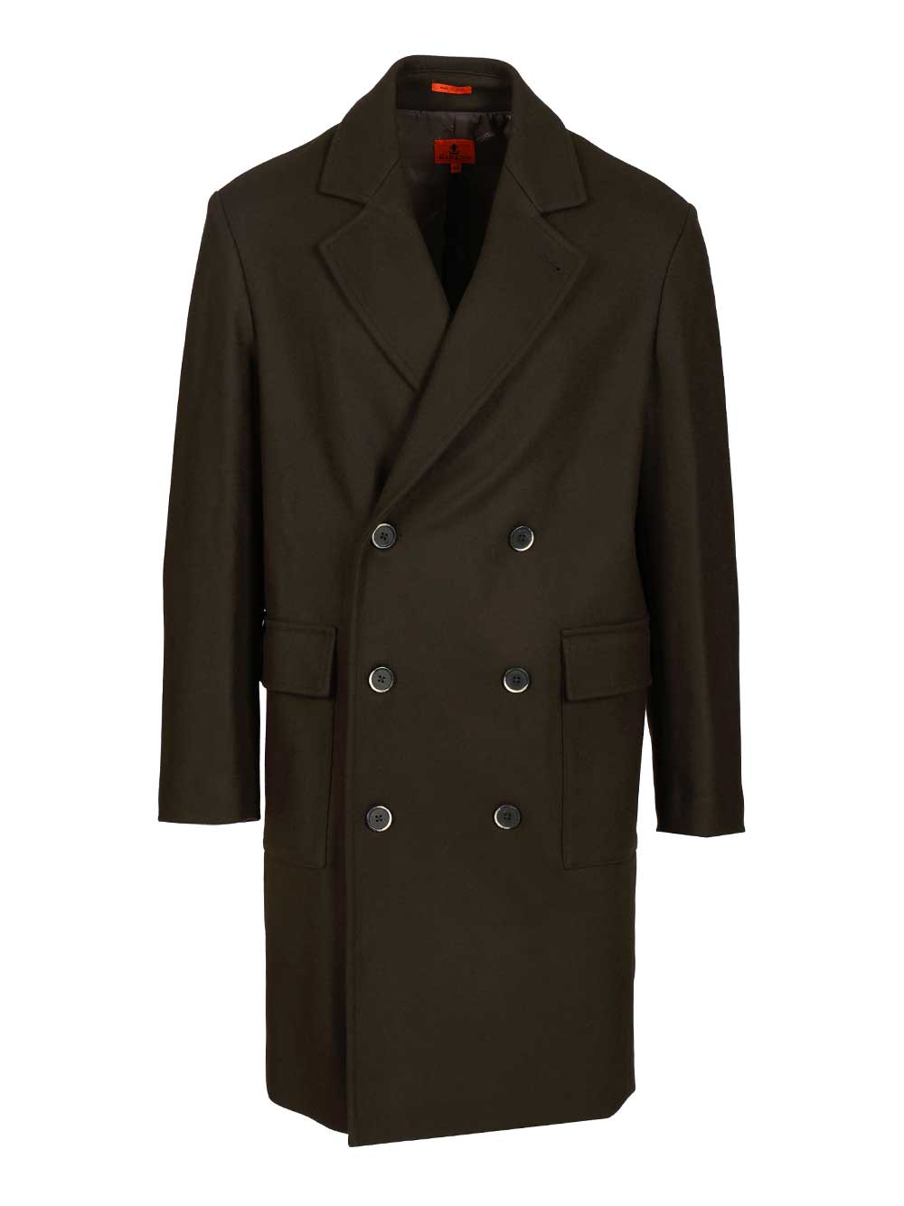 "Gazzabin Caramal" Coat CSU52350444370 (BARENA / コート ) | BARENA (バレナ)