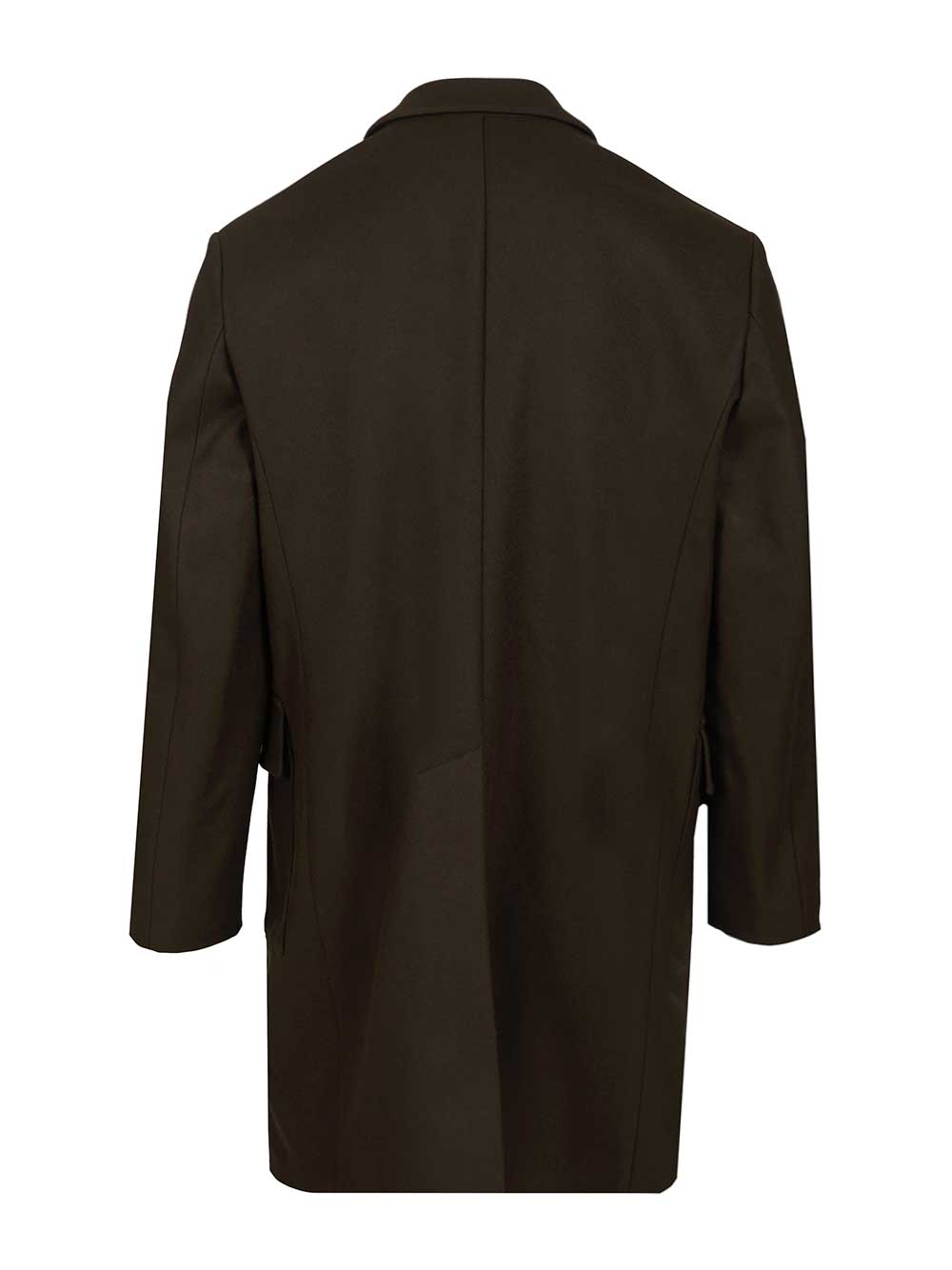 "Gazzabin Caramal" Coat CSU52350444370 (BARENA / コート ) | BARENA (バレナ)(1)