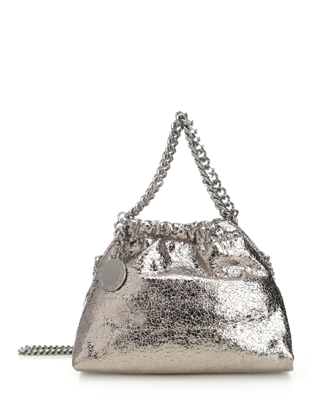 "Falabella" drawstring shoulder bag 7B0144WP05871113 (Stella McCartney / ハンドバッグ・ショルダーバッグ ) | Stella McCartney (ステラ マッカートニー)