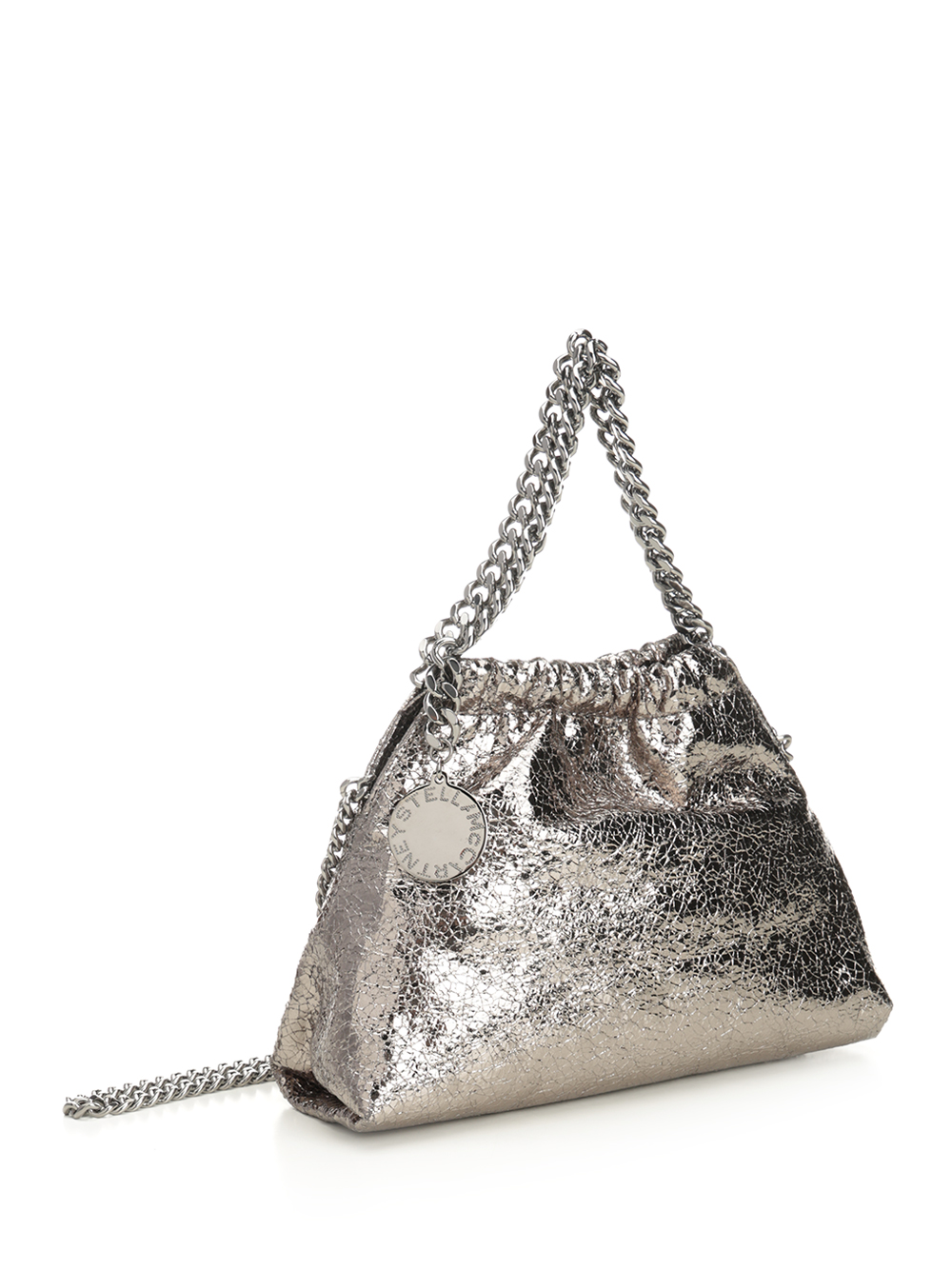 "Falabella" drawstring shoulder bag 7B0144WP05871113 (Stella McCartney / ハンドバッグ・ショルダーバッグ ) | Stella McCartney (ステラ マッカートニー)(1)