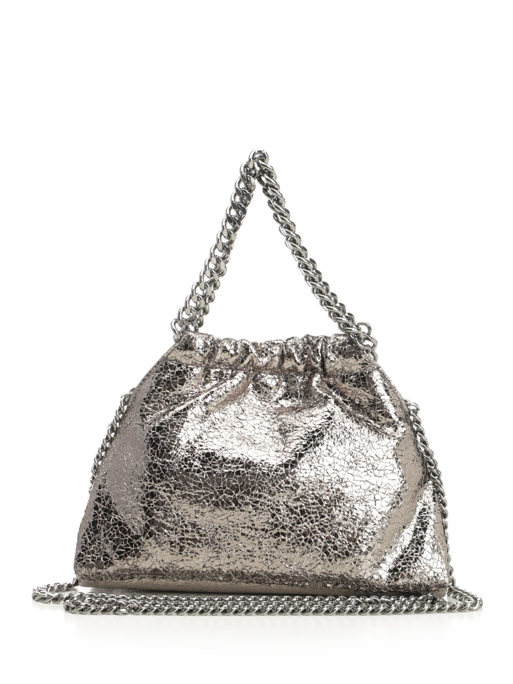 "Falabella" drawstring shoulder bag 7B0144WP05871113 (Stella McCartney / ハンドバッグ・ショルダーバッグ ) | Stella McCartney (ステラ マッカートニー)(2)